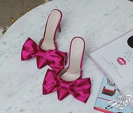 مدل کفش رنگ سال 2023-1402 مدل های کفش به رنگ سال 2023, کفش های رنگ سال 2023-1402, انواع کفش های سال 2023